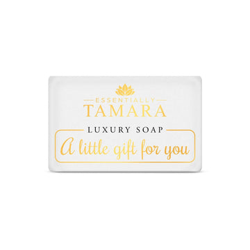 Essentially Tamara - Luxury Soap