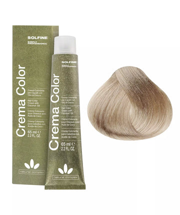 Crema Color - 36 Highlift Beige Blonde 65ml