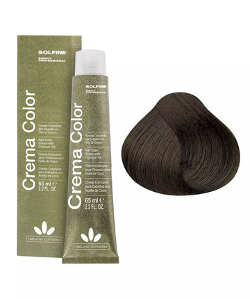 Crema Color - 3N Dark Chestnut 65ml