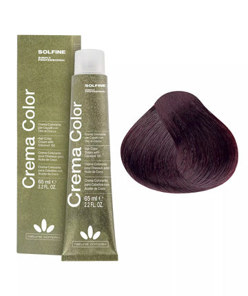 Crema Color - 4M Venetian Chestnut Mahogany 65ml