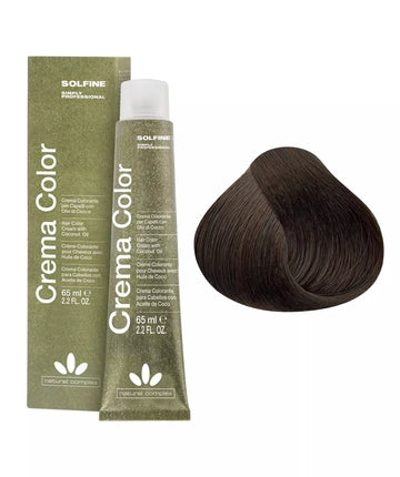 Crema Color - 4N Chestnut 65ml