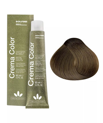 Crema Color - 5D Light Golden Chestnut 65ml