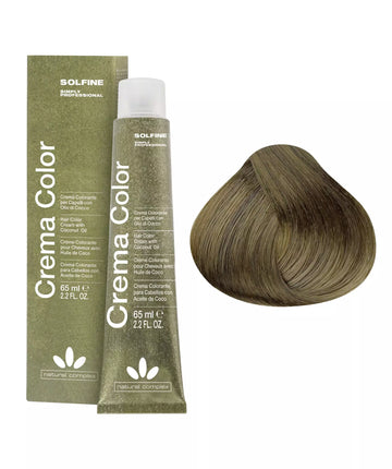 Crema Color - 6N Dark Blonde 65ml