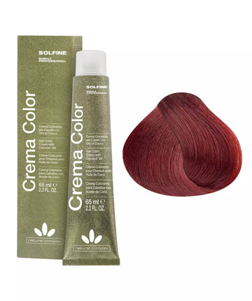 Crema Color - 6NR Dark Blonde Natural Copper 65ml