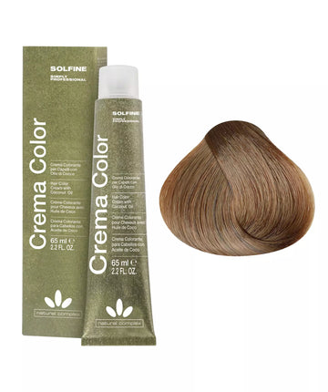 Crema Color - 7D(7.3) Golden Blonde 65ml