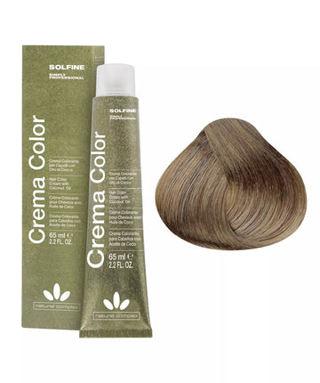 Crema Color - 7N Blonde 65ml