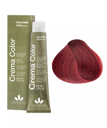 Crema Color - 7S Scarlet 65ml