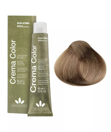 Crema Color - 7TR Hazel Blonde 65ml