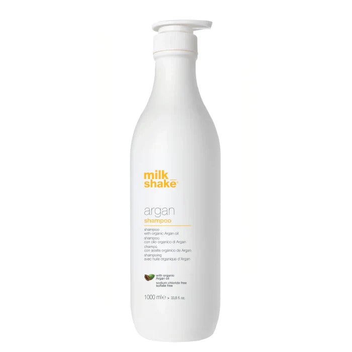 Milk Shake - Argan Oil Shampoo 1000ml