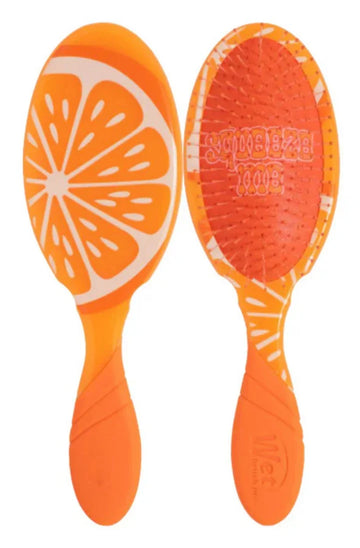 Wet Brush - Pro Detangler Tutti Fruitti Orange