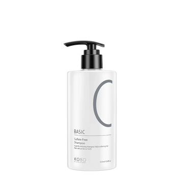 KOBO Professional - Basic Sulfate Free Shampoo 320ml