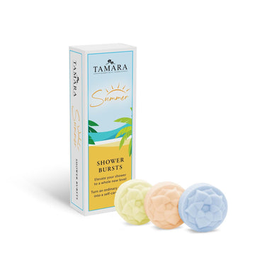 Essentially Tamara - Summer 3 Bursts