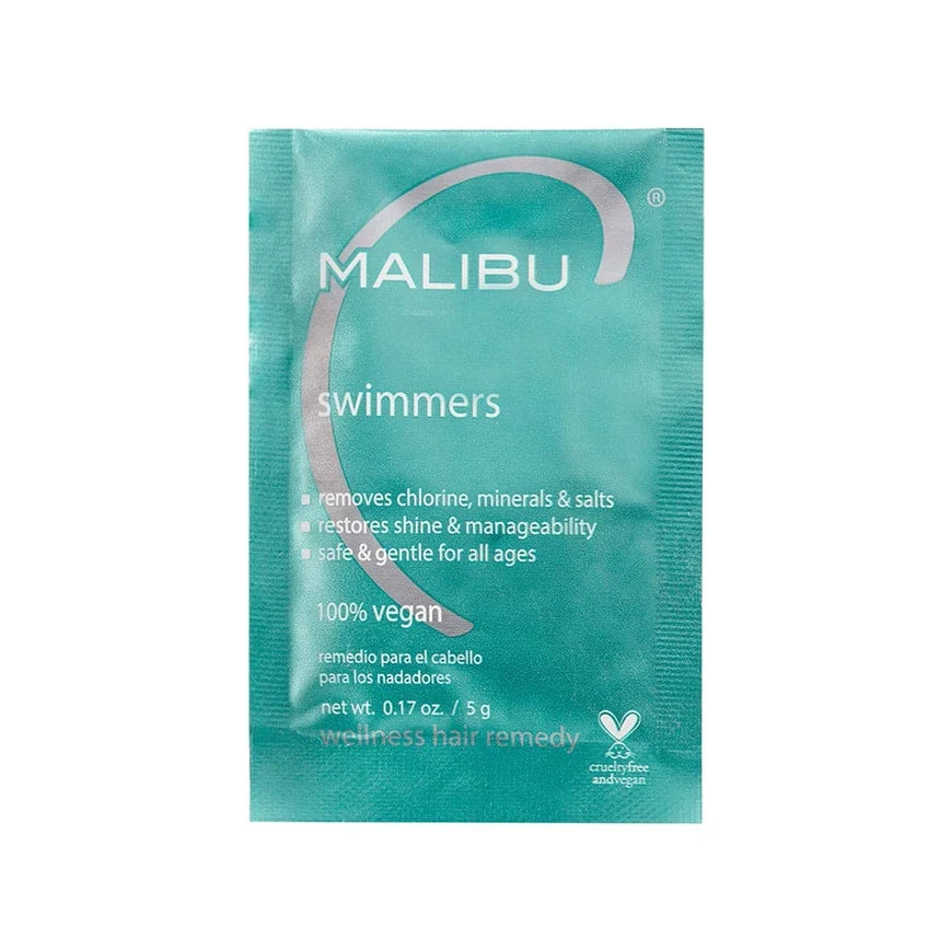Malibu C - Swimmers Sachet 5g