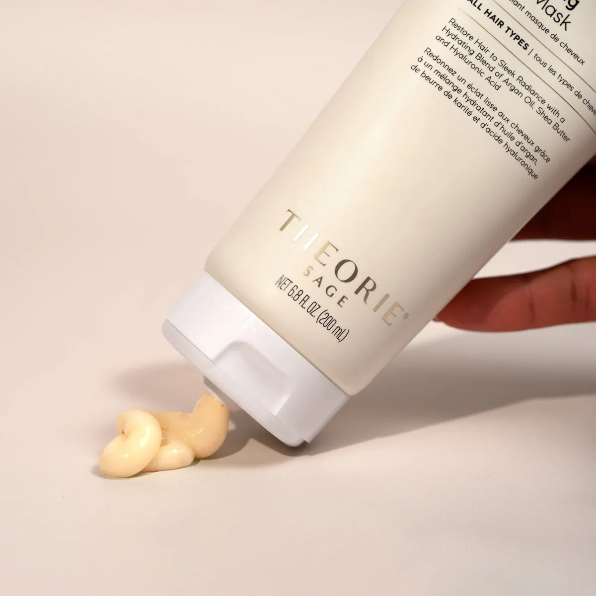 Theorie - Sage Restore Mask 200ml
