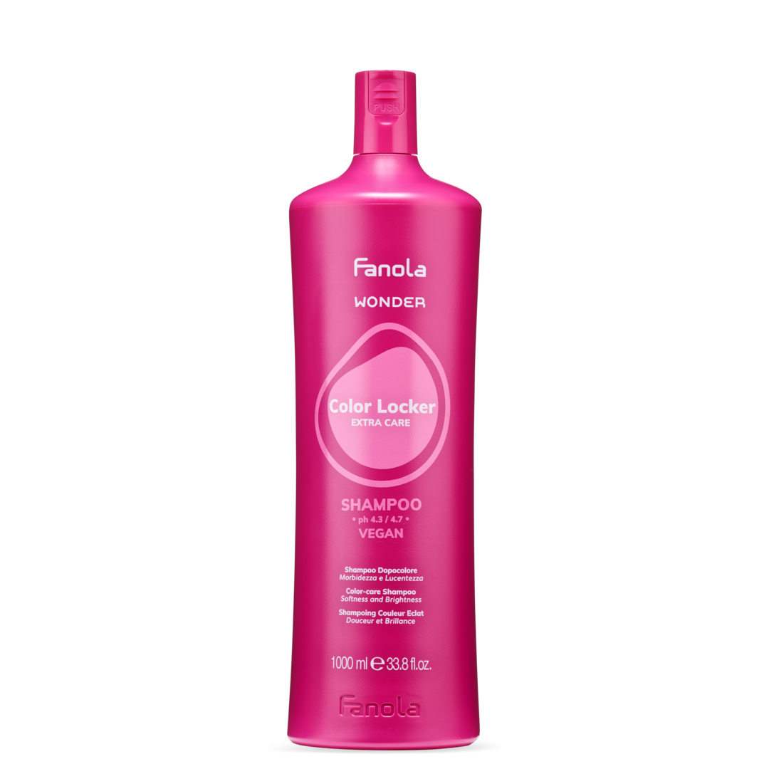 Fanola - Color Locker Shampoo 1000ml
