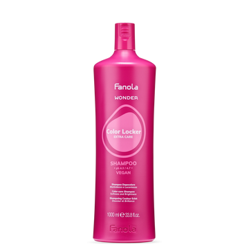 Fanola - Color Locker Shampoo 1000ml