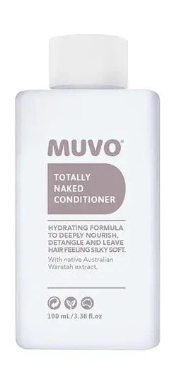 Muvo  - Totally Naked Conditioner 100ml