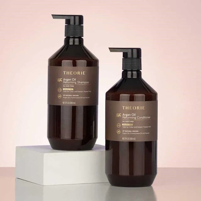 Theorie - Argan Oil Conditioner 800ml