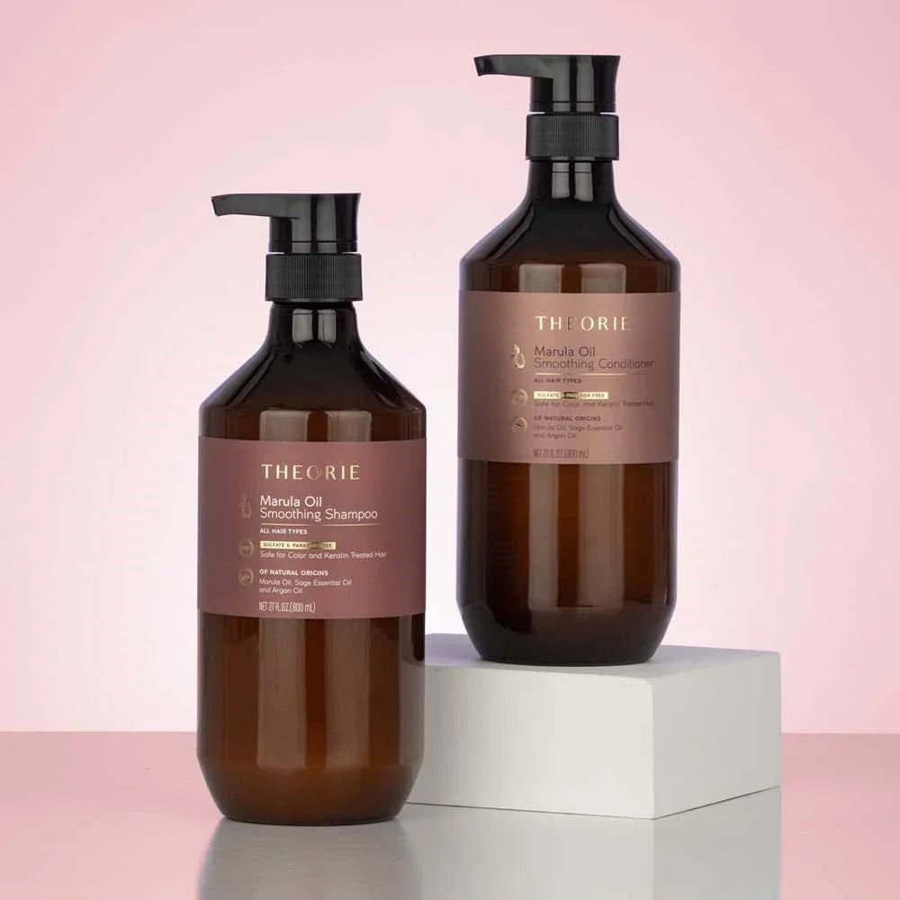 Theorie - Marula Oil Conditioner 800ml
