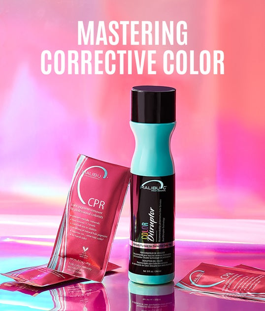 Malibu C - Color Disruptor 266ml