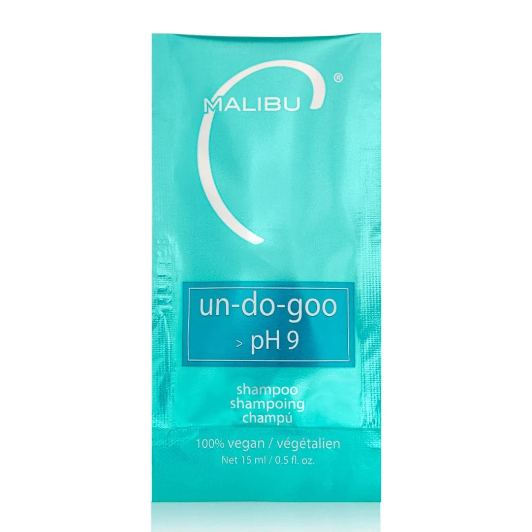 Malibu C - Undo Goo Shampoo 15ml