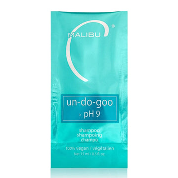 Malibu C - Undo Goo Shampoo 15ml