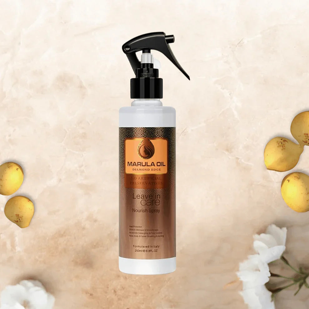 Marula Oil - Leave-in Spray 250ml