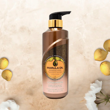 Marula Oil - Conditioner 500ml