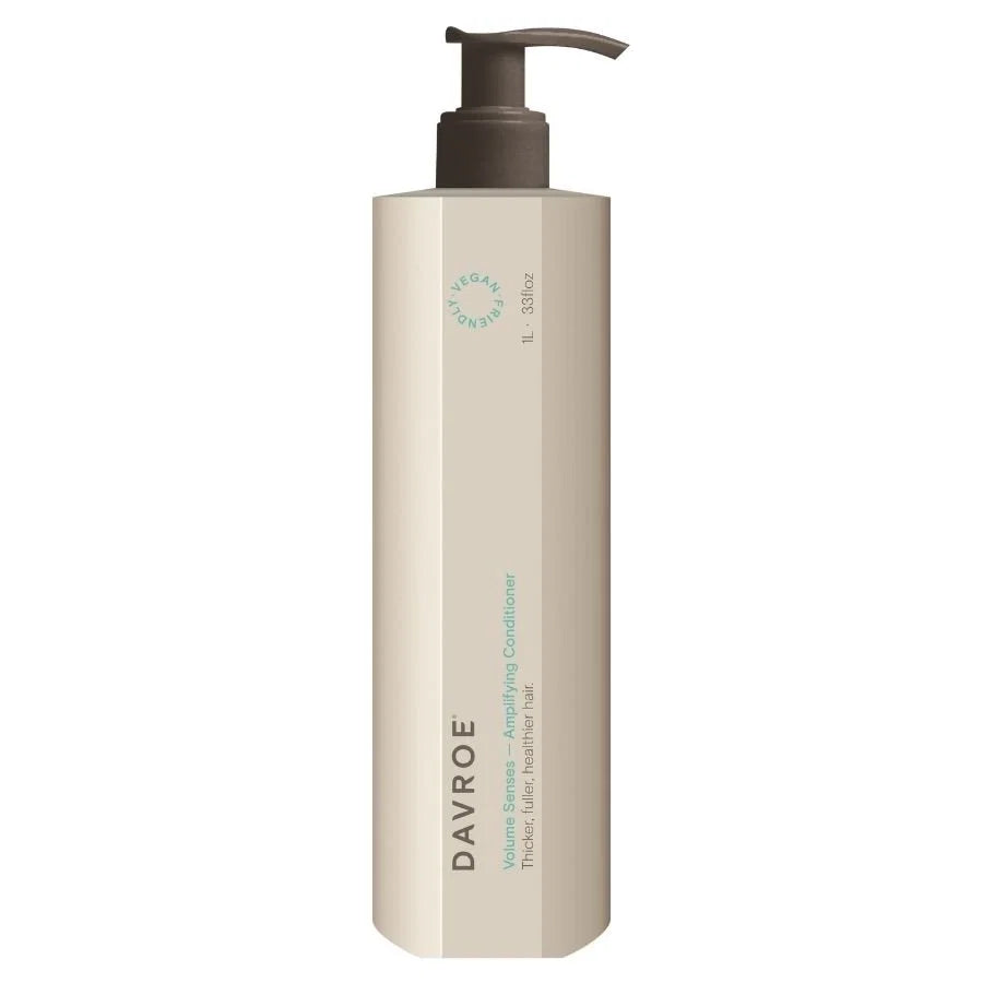 Davroe - Volume Senses Amplifying Conditioner 1000ml