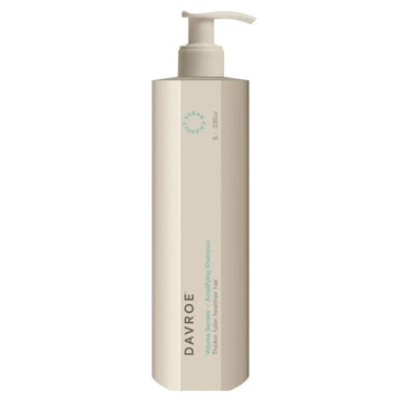 Davroe - Volume Senses Amplifying Shampoo 1000ml - Nexus hair