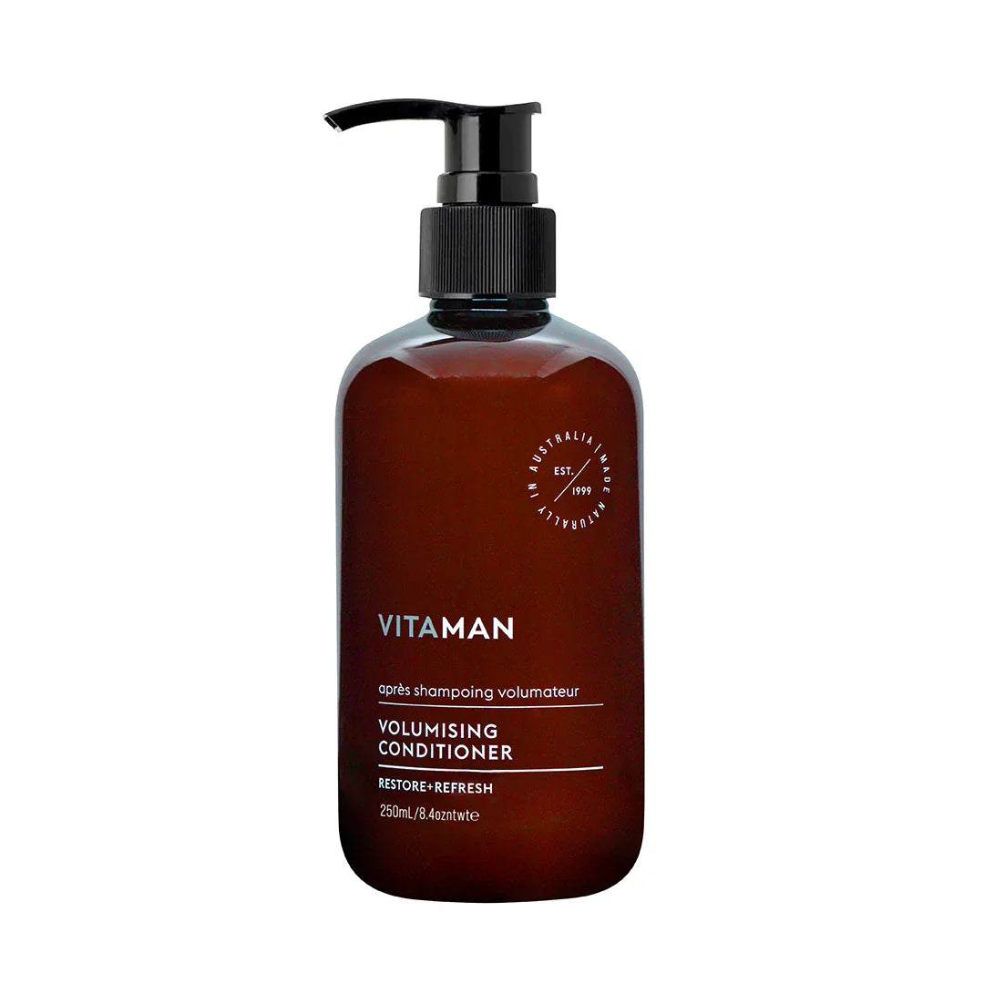 Vitaman - Volumising Conditioner 250ml