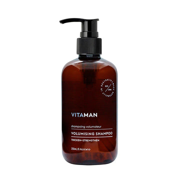 Vitaman - Volumising Shampoo 250ml