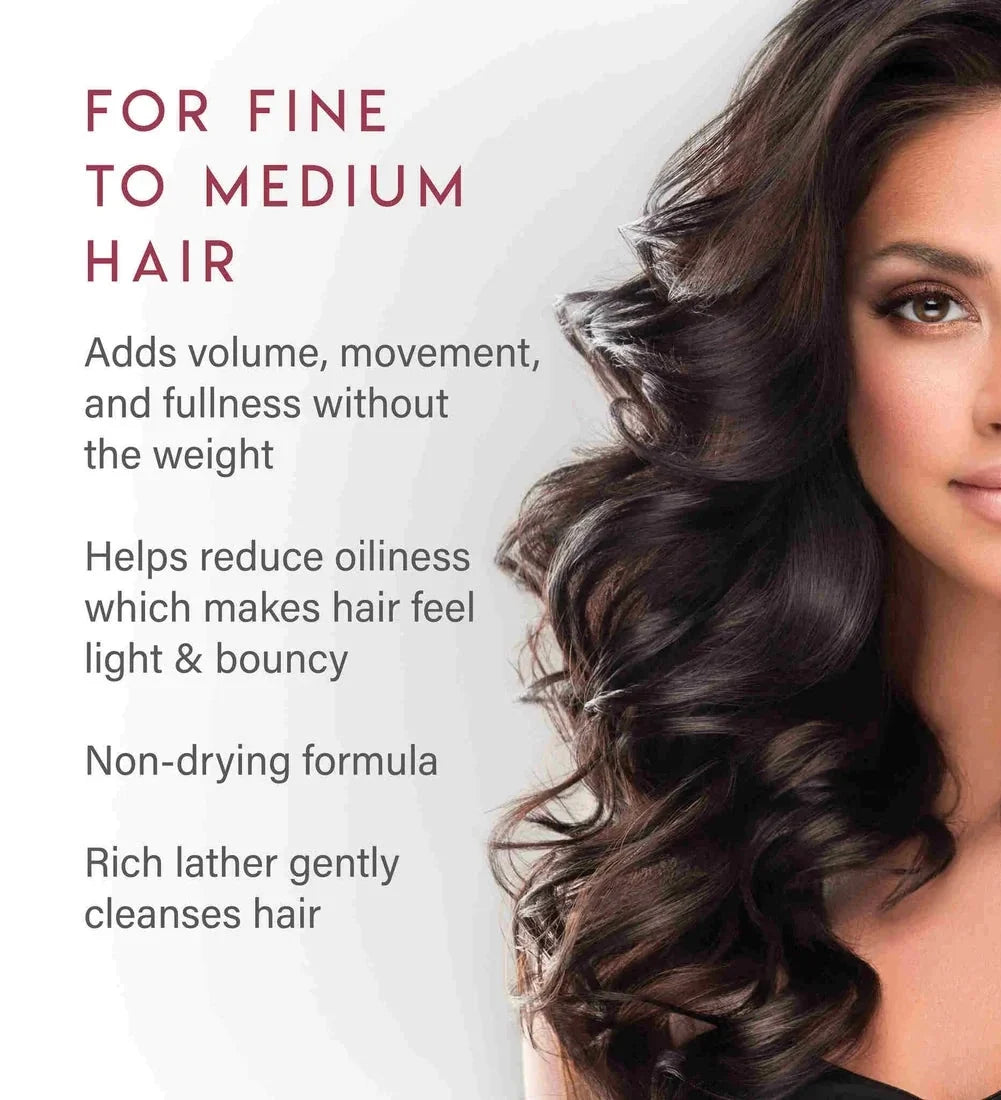 Aluram - Volume Shampoo 355ml