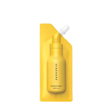 HIDEHERE - Vita Elixir Cream 25ml
