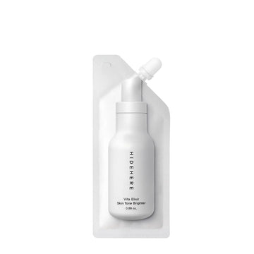 HIDEHERE - Vita Elixir Skin Tone Brightener 25ml