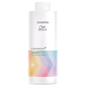 Wella Professionals - Premium Care ColorMotion+ Color Protection Shampoo 1000ml