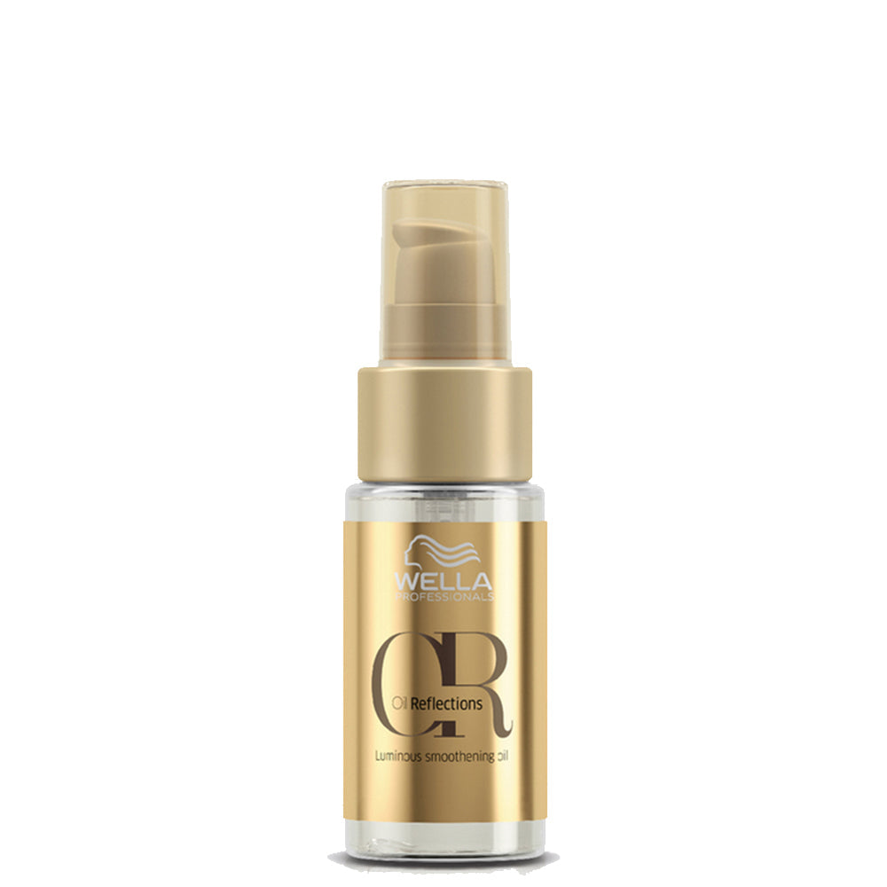 Wella Professionals - Premium Care Oil Reflections Luminous Smoothening Treatment Oil 30ml