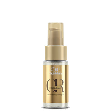Wella Professionals - Premium Care Oil Reflections Luminous Smoothening Treatment Oil 30ml