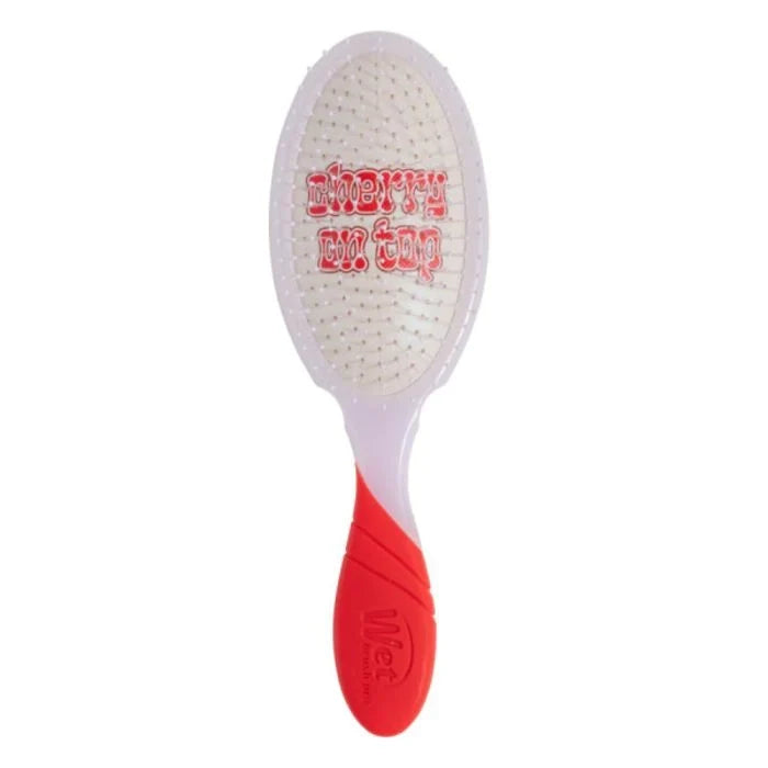 Wet Brush - Pro Detangler Tutti Fruitti Cherry