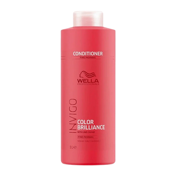 Wella Professionals - Invigo Color Brilliance Vibrant Color Conditioner 1000ml