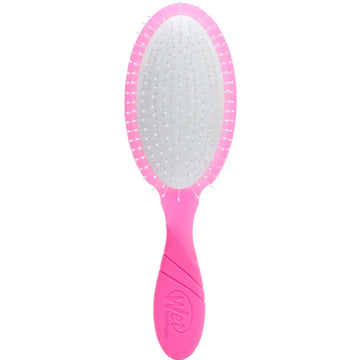 Wet Brush - Pro Hi-Def Neon Detangler Fuschia