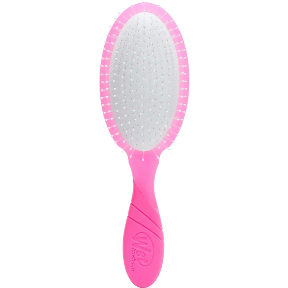 Wet Brush - Pro Hi-Def Neon Detangler Fuschia
