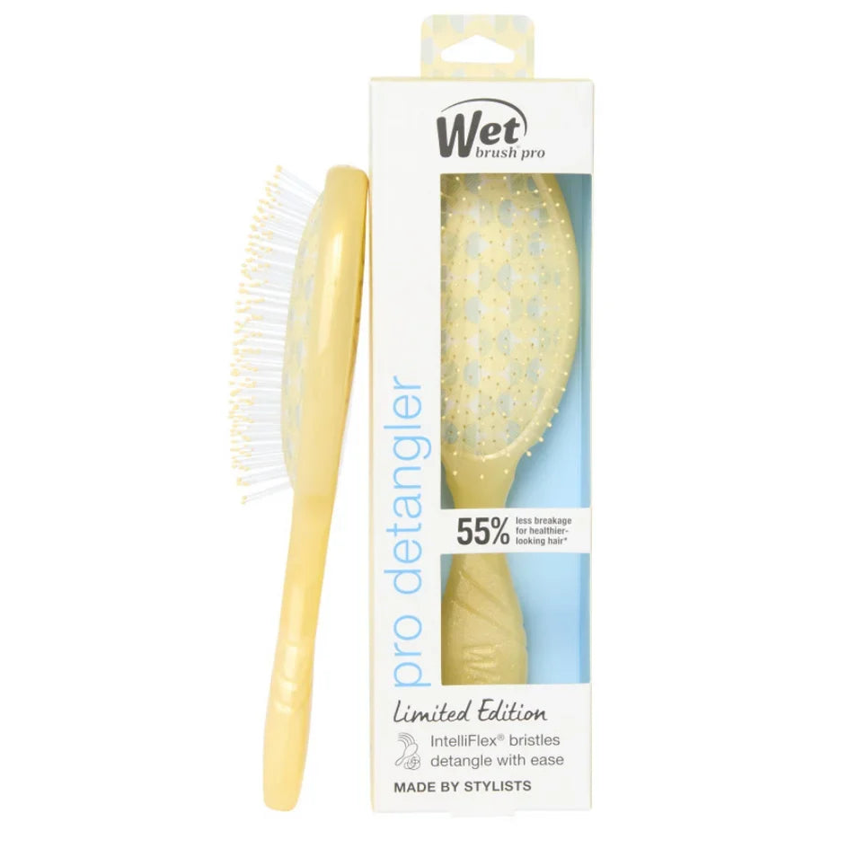 Wet Brush - Pro Pearl Aura Detangler Butter