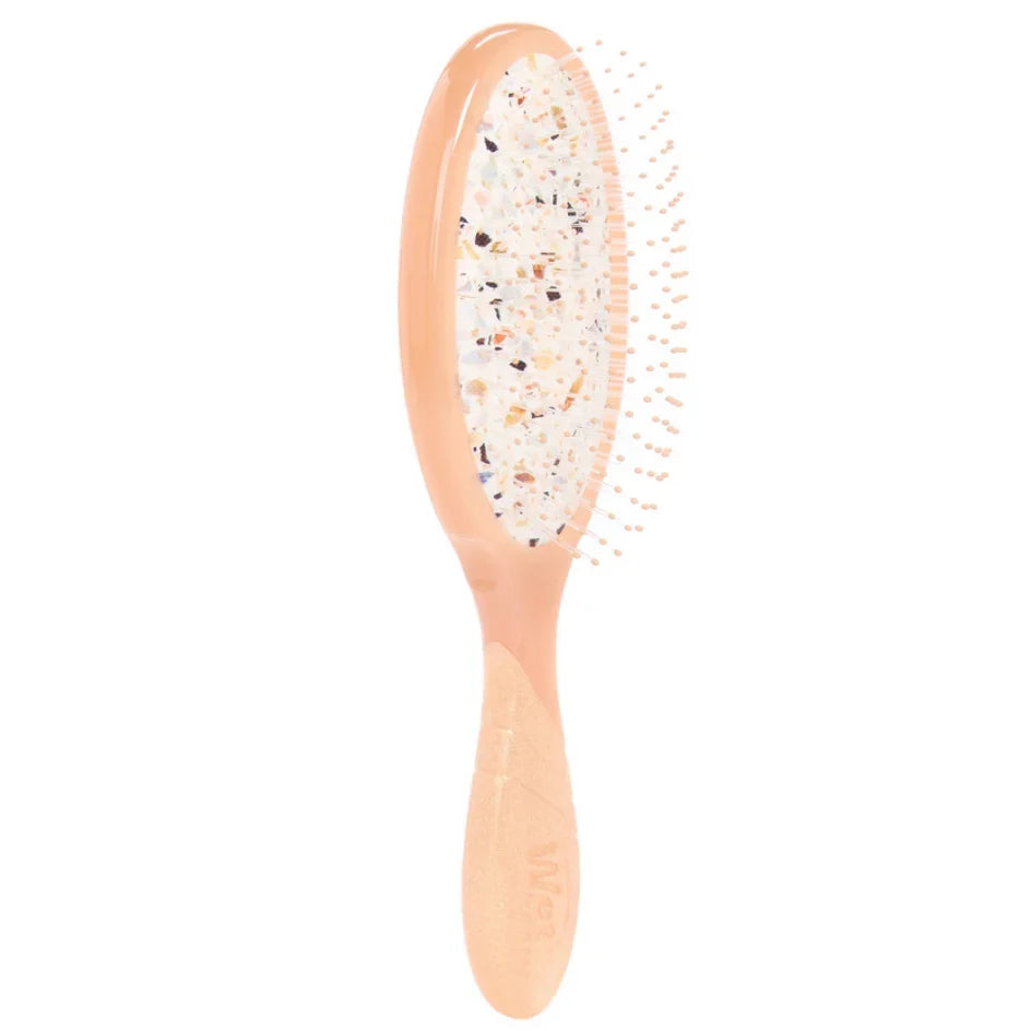 Wet Brush - Pro Pearl Aura Detangler Champagne