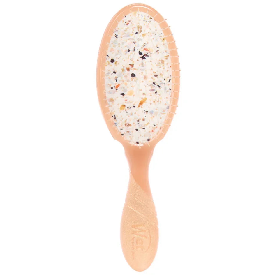 Wet Brush - Pro Pearl Aura Detangler Champagne
