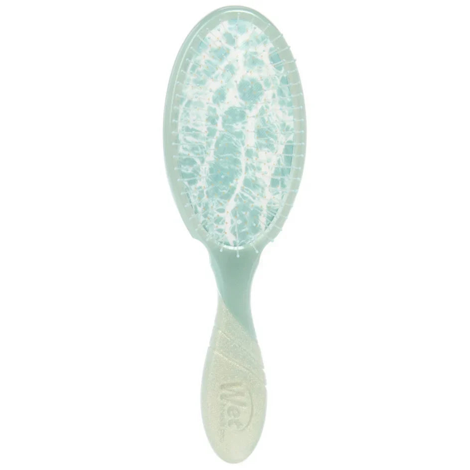 Wet Brush - Pro Pearl Aura Detangler Sage