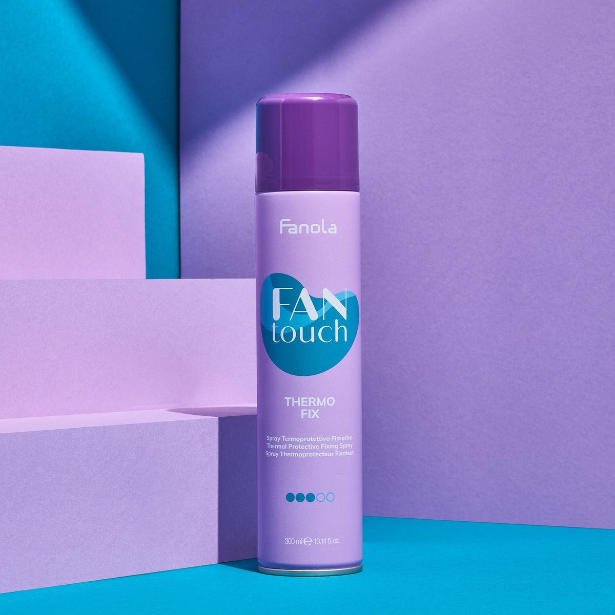 Fanola - Fantouch Thermo Fix Thermal Protective Spray 300ml