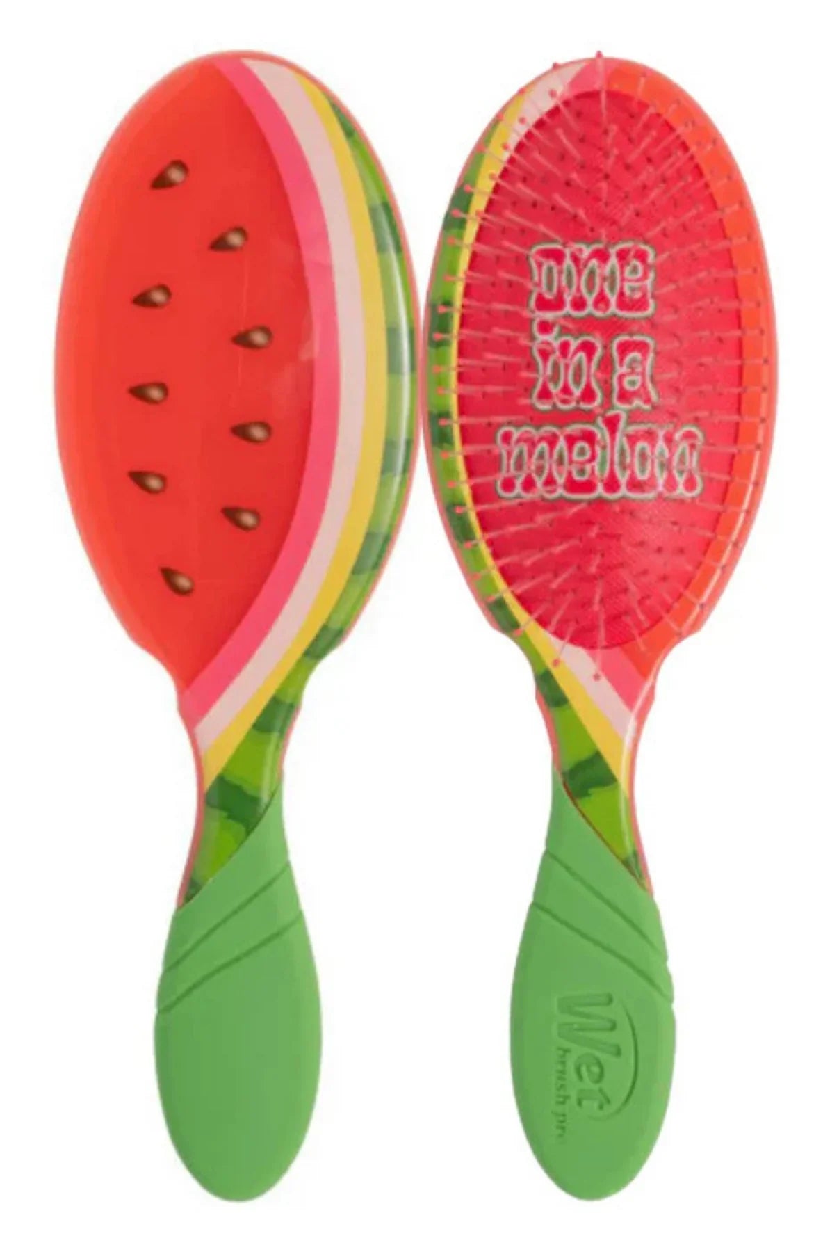 Wet Brush - Pro Detangler Tutti Fruitti Watermelon