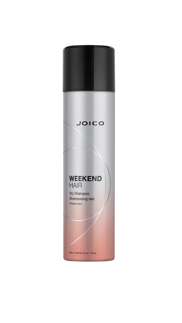 Joico - Weekend Hair Dry Shampoo 255ml