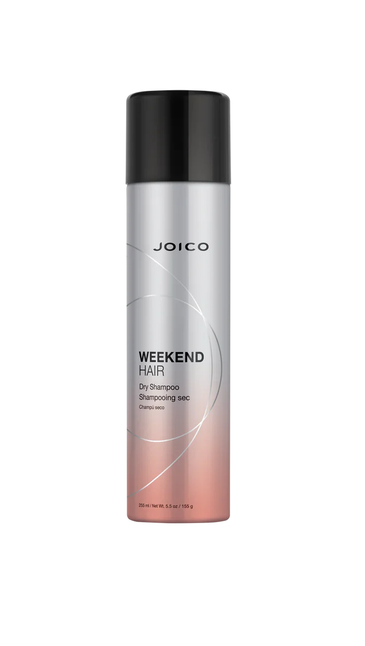 Joico - Weekend Hair Dry Shampoo 255ml